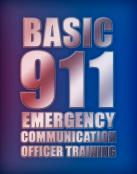 NECI Basic 911 Communication Officer Course