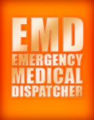 Emergency Medical Dispatch (EMD) Course